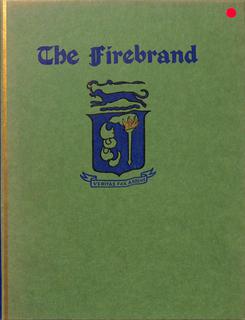 1959 Firebrand