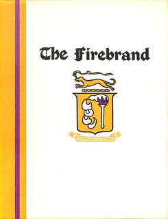 1964 Firebrand