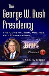Bush and the Faith Based Initiative: Forgoing the Role of the Chief Legislator by Donna R. Hoffman and Alison Howard