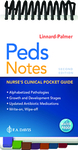 Peds Notes: Nurse's Clinical Pocket Guide [2nd Edition]