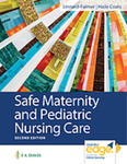 Safe Maternity & Pediatric Nursing Care [2nd Edition] by Luanne Linnard-Palmer