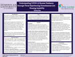Understanding COVID-19 Booster Hesitancy Amongst Those Experiencing Homelessness and Housing Instability by Kelsey Bas