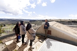 Arcosanti: On the sustainability tour by Michael Pujals