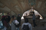 Arcosanti: Learning about the history of the Cosanti bells by Matthew Garcia