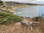 Sonoma Coast by Laura Hess