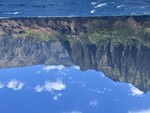 Na Pali Coast by Mary Sevigny