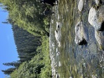 River by Mary Sevigny