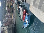 Cinque Terre by Megan Toma