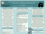 Fatherhood and the Influence of Spouses Postpartum Depression on Relationship Satisfaction by Emma Salinas