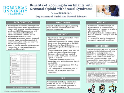 sample poster presentation in nursing