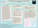 Family-Based Interventions Impact on Pediatric Obesity by Renee Camins