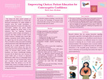 Empowering Choices: Patient Education for Contraceptive Confidence by Maria Anns Abraham