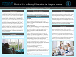 Medical Aid in Dying Education for Hospice Nurses by Ian K. Woo