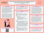 Specialized Support for Queer Women with Postpartum Depression by Dan-Tam Pham