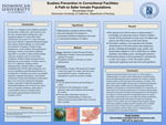 Scabies Prevention in Correctional Facilities: A Path to Safer Inmate Populations by Bhavandeep Singh