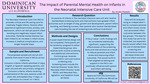 The Impact of Parental Mental Health on Infants in the Neonatal Intensive Care Unit