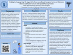 Bridging the Language Gap: The Impact of In-Person versus Remote Interpreter Services on Medication Adherence and Patient Safety in Adult Spanish-Speaking Patients by Ashley E. Alarcon Martinez and Jocelyn N. Lopez Maradiaga