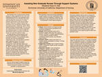 Assisting New Graduate Nurses Through Support Systems by Shaianne Kaye S. Intal