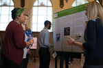 Poster Presentation at the 2016 Scholarly and Creative Works Conference