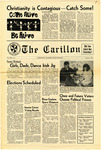 1968 March Carillon No. 5 by University Archives