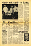 1968 March Carillon No. 6 by University Archives