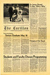 1968 May Carillon by University Archives