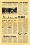 1969 March Carillon by University Archives