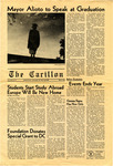 1969 May Carillon by University Archives