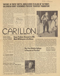 1960 October Carillon Vol 14 No 2