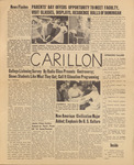 1961 April Carillon Vol 14