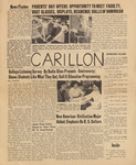 1961 April Carillon Vol 14