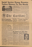 1961 November Carillon Vol 15 No 2