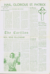 1964 March Carillon Vol 17 No 5