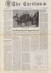 1965 MarchCarillon Vol 18 No 4