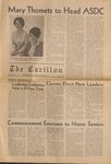 1966 May Carillon Vol 19 No 7