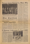 1967 May Carillon Vol 20 No 7