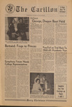 1967 December Carillon Vol 21 No 3