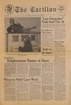 1968 February Carillon Vol 21 No 4 by University Archives