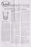 1987 April Inside Dominican Supplement