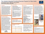 The Lifestyle-integrated Functional Exercise Program for Older Adults