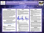 Dying for a Diagnosis: The Impact of Racial Discrimination in Healthcare