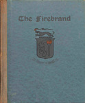1926 Firebrand by Dominican University of California Archives