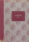 1951 Veritas by Dominican University of California Archives