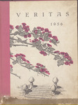 1956 Veritas by Dominican University of California Archives