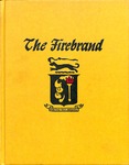 1969 Firebrand by Dominican University of California Archives