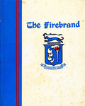 1961 Firebrand by Dominican University of California Archives