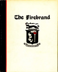 1962 Firebrand by Dominican University of California Archives