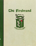 1963 Firebrand by Dominican University of California Archives
