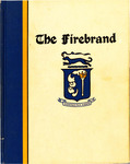 1965 Firebrand by Dominican University of California Archives
