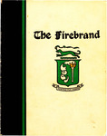1967 Firebrand by Dominican University of California Archives